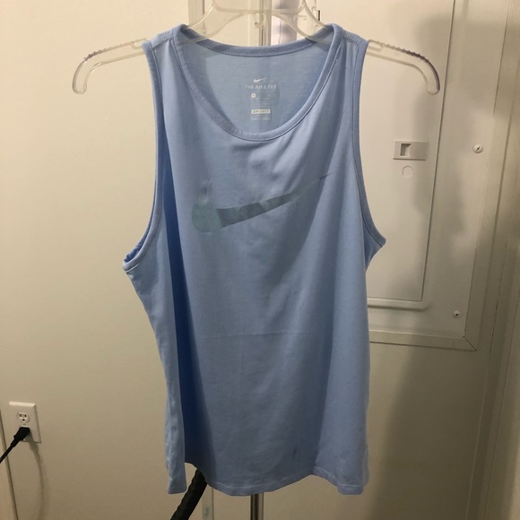 Nike Dri Fit Tank - Picture 1 of 3